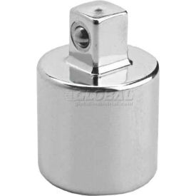 Drive Adapter 1/2" F x 3/8" M