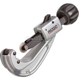 Model No. 154 Quick-Acting Tubing Cutter, 1-7/8" - 4-1/2" Capacity