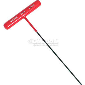 T-Handle Hex Key - 5/64", 6" Long