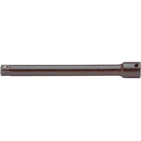 3/8" Drive Extension 6" - Black Oxide