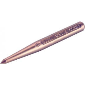 3/8" Non-Sparking Center Punches, 4-1/2" Overall Length