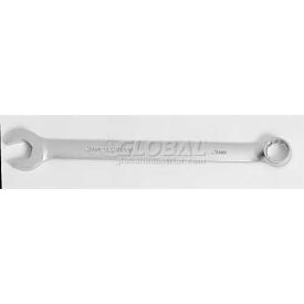 13mm 12-Point Satin Combination Wrench