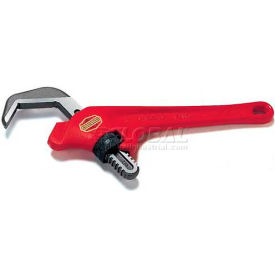 31280 #25 20" 1-2" Capacity Hex Pipe Wrench