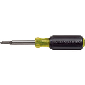 5-in-1 Screwdriver/Nut Driver 32476