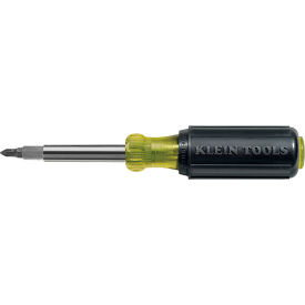 10-in-1 Screwdriver/Nut Driver 32477