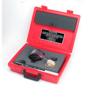 Torque Multiplier 2200 ft-lbs, 19-19/32" Long