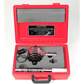 Torque Multiplier 3200 ft-lbs, 19-19/32" Long