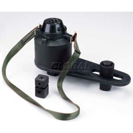 Torque Multiplier 5000 ft-lbs, 14-29/32" Long
