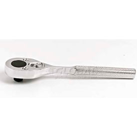 3/8" Drive Classic Pear Head Ratchet 7"