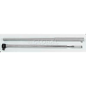 1" Drive Fixed Head Micrometer Torque Wrench 200-1000 ft-lbs