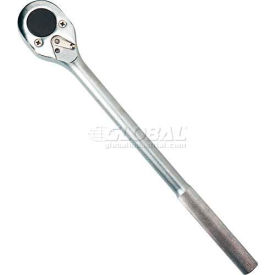 3/4" Drive Classic Pear Head Ratchet 20"