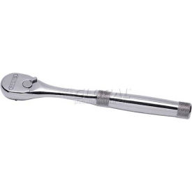 3/8" Drive Premium Pear Head Ratchet 8-1/2"