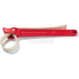 Replacement Strap For Strap Wrench, 29-1/4"L, 1-3/4"W