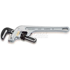 14" 2" Capacity Aluminum End Wrench