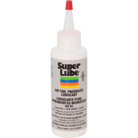 Air Tool Lubricant, 4 oz. Bottle