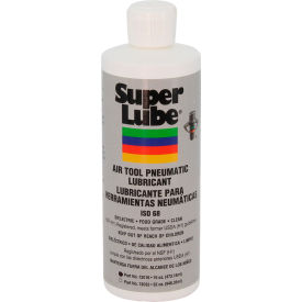 Air Tool Lubricant, 1 Pint Bottle - 12016