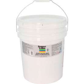 Silicone High-Dielectric & Vacuum Grease, 30 Lb. Pail
