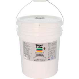 Synthetic Gear Oil ISO 150, 5 Gallon Pail