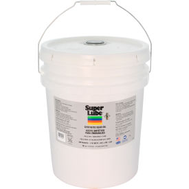 Synthetic Gear Oil ISO 220, 5 Gallon Pail - 54205
