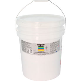 Super Lube High Temperature E.P. Grease, 30 Lb. Pail