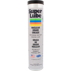 Nuclear Grade Approved Grease, 14.1 oz. Cartridge - 42150