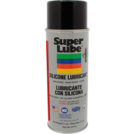 Silicone Aerosol, 11 oz. - 91110