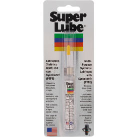 Oil With PTFE High Viscosity, 7 ml. Precision Oiler