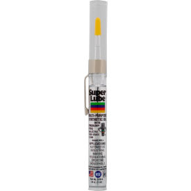 Oil With PTFE High Viscosity, 7 ml. Precision Oiler Bulk