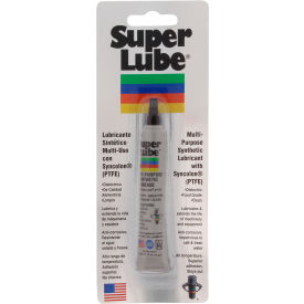 Super Lube Synthetic Grease, 1/2 oz. Tube