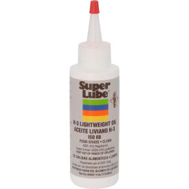 Direct Food Contact Multi Purpose Oil - 4 Oz.