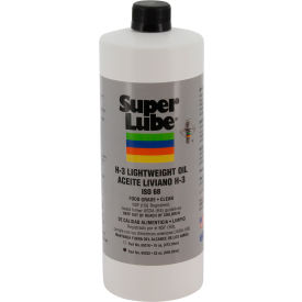 H3 Direct Food Contact Multi Purpose Oil - 32 Oz.