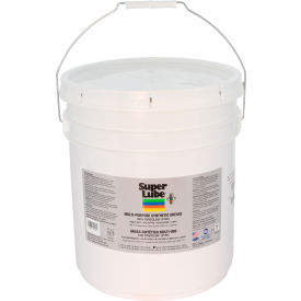 Super Lube Synthetic Grease, 30 Lb. Pail