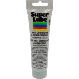 Anti-Corrosion & Connector Gel, 3 oz. Tube