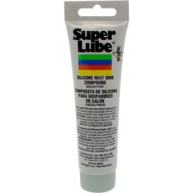 Heat Sink - 3 oz. Tube