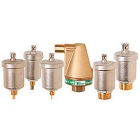 Taco Hy-Vent 1/8" Npt