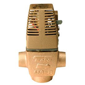 Taco Zone Valve 571 Geothermal 3/4" Sweat