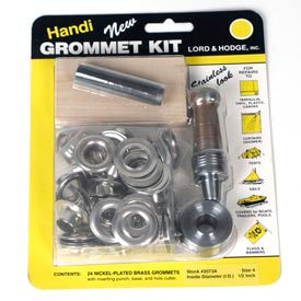 Grommet Repair Kit