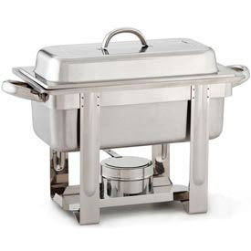 Alegacy - 1/3X2 Size Chafer Plus (3) 1/9X4