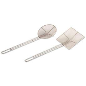 Square Reinforced Fine Mesh Skimmer