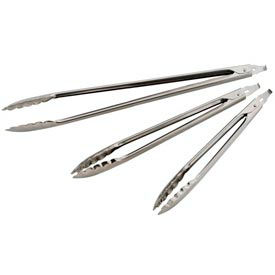 Locking Tongs, 16"