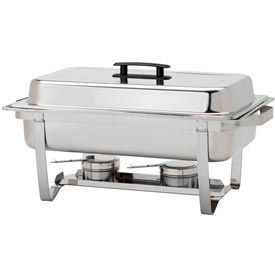 Chafing Dish, Economy, Full Size