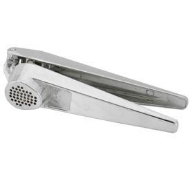 Garlic Press, Cast Aluminum