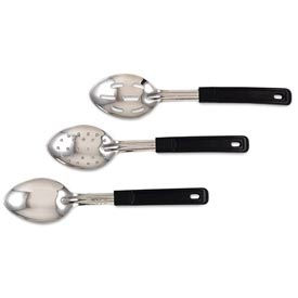 13" Perforated Serving Spoon