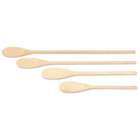 16" Wood Spoon