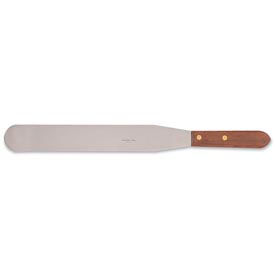 Icing Spatula 12" x 1-3/4"