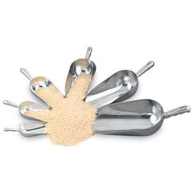 24 Oz. Aluminum Scoops