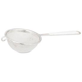 Single Mesh Strainer, 7 1/4", Medium