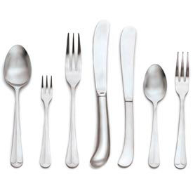 Fork, Brighton Pattern, 12 Pack