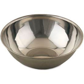 3 Qt. Heavy Duty Mixing Bowl 9-1/2" Dia.
