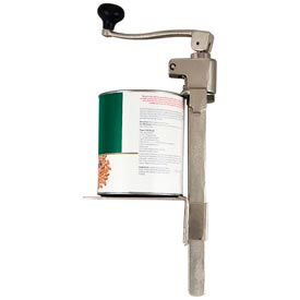 AL010 - Can Opener, Heavy Duty Hotel Model